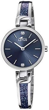 Precio Lotus Reloj de Vestir 18722/3