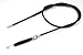 1973 Honda CL350 Scrambler Front Brake Cable