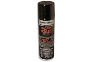 Technicians Choice TEC99410 Work Horse (Case, 12 Cans)