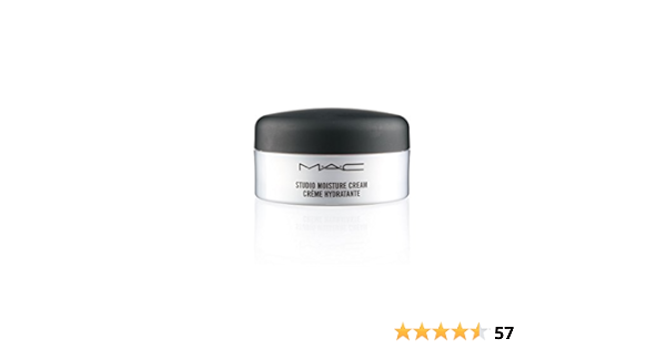 mac moisture cream