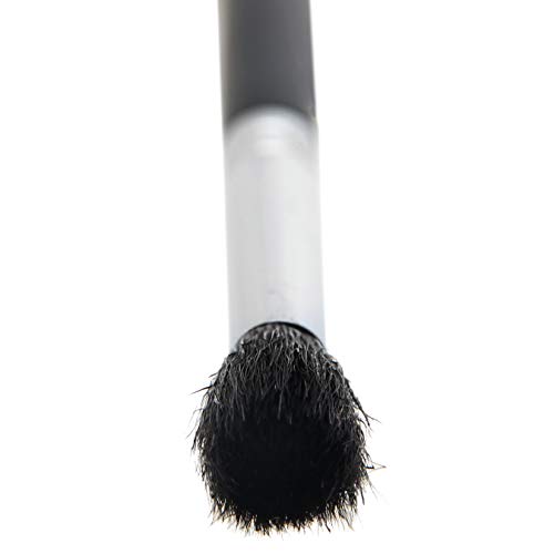 image for Beauty Junkees Tapered Blending Eyeshadow Makeup Brush - Eye Shadow Ma