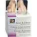 Daggett & Ramsdell Knee & Elbow Skin Lightening Cream Extra Strength Formula 1.5 oz.