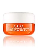 C.E.O. C + E antiOXIDANT Protect + Repair Moisturizer, 0.5 oz./ 15 mL