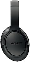 Bose SoundTrue Around-Ear Headphones II - Apple Devices, Charcoal