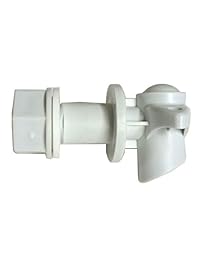 llave de la espiga boquilla de repuesto para Colem