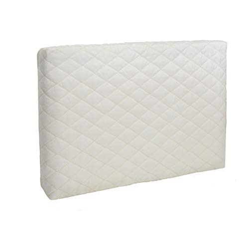 Qualward Air Conditioner Cover Indoor, Medium