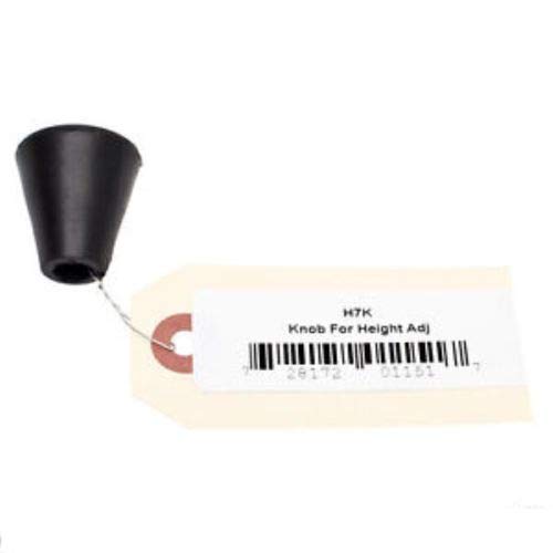 Swisher H7K Height Adjustment Knob