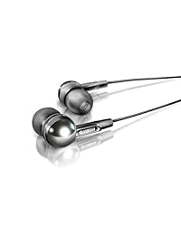 Yamaha eph 30 Auriculares in ear talla única Negro