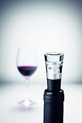 Menu Selection Wine Set with Decanting