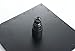 Aquafaucet 10 Inch Square Stainless Steel Showerhead with Led,oil Rubbed Bronze