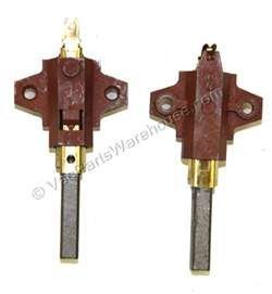 Proteam Vacuum Cleaner Motor Carbon Brush Set