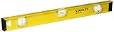 Stanley 42-324 24-Inch I-Beam 180 Level
