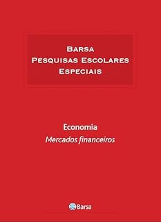 Livro Temática - Economia - Mercados Financeiros