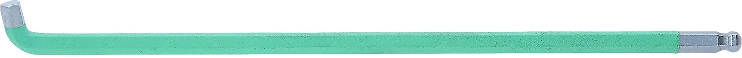 KS Tools 151.4426 XL 5.0mm 108° Angled Allen Key Ball Head