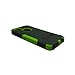 Trident Case AEGIS for iPhone 5 - Retail Packaging - Trident Green