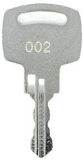 Ikea 002 Us Replacement Keys Easykeys Com