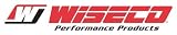 WISECO TOP END KIT 77MM 13.5:1 KAWASAKI KX250F KX 250F 2007-2008
