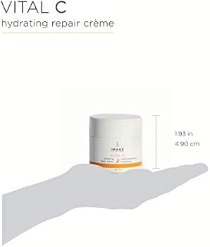 hydrating repair creme image