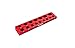 ARES 70236-16-Piece 1/2-Inch SAE Magnetic Socket Organizer - Holds 15 Sockets and 1 Socket Adapter - Keeps Your Tool Box Organized