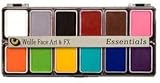 Wolfe Palettes - Essentials (12/colors)
