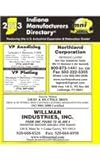 Image de Indiana Manufacturers Directory 2013