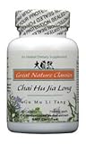 Chai Hu Jia Long Gu Mu Li Tang - Blue Poppy, 90 Caplets