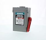 SIEMENS General SIE GNF321RA NF GEN Duty Safety