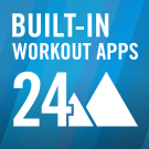 dual trainer exercise bike