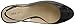 Nine West Women's Cozelle Leather Platform Pump