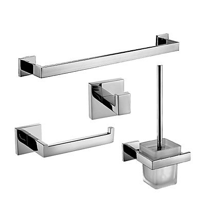 Soporte Papel Higiénico Baño - Acero Inoxidable, Negro, Para Colgar En Tanque, 19x7.5 Cm
