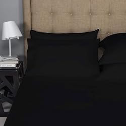 Bunny's Home California King Size Sheet Set 1000