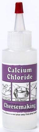 Calcium Chloride 50ml