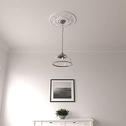 Ekena Millwork CM20VI Vienna Ceiling