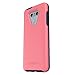 OTTERBOX Symmetry Series Case for LG G6 - Frustration FRĒe Packaging - Saltwater Taffy (Pipeline Pink/Blazer Blue)