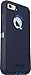 OtterBox DEFENDER iPhone 6/6s Case - BULK Packaging - INDIGO HARBOR CASE ONLY