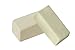 Premium African Shea Butter - 1.5 lbs Shea Unrefined – Organic Double-Filtered Raw Shea Butter Ideal for Moisturizing DIY Beauty Products – Creamy Ivory Shea Butter Melts for Silky Soft Skin
