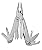 Leatherman 831547 Rebar Multi-Tool