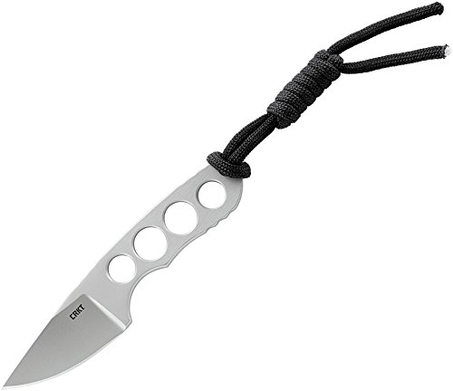 Columbia River Knife and Tool (CRKT) 2408 Bita Fixed Blade Plain Edge Knife