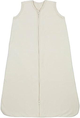 Greenbuds Baby Sleep Sack: Organic Cotton Sleeping Bag for Infant, Baby &amp; Toddler - Wearable Blanket