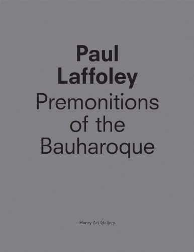 The Essential Paul Laffoley: Works from the Boston Visionary Cell