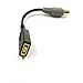 AC Charger Power Supply Adapter Converter Cable Cord for L520 L530 Sl500 Sl510 T530 T520 T530i E530 E520 E535 E525 E50