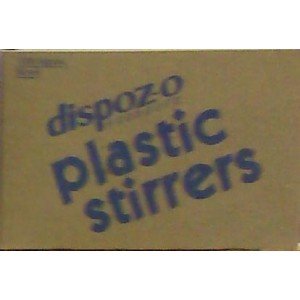 Stir Stix (1000 count box)
