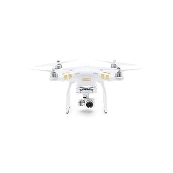 DJI – Pack Phantom zusätzlicher Akku (Hohe Kapazität)