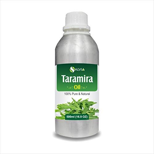 Amazon Com Salvia Taramira Eruca Sativa Essential Oil 100 Pure Natural Undiluted Uncut Oil Best For Aromatherapy Therapeutic Grade 500ml Beauty