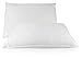 East Coast Bedding Cozy Dream Goose Feather and Down Pillows - RDS Certified, 100% Cotton Cover, Hotel Collection, Bed Sleeping, Medium Support