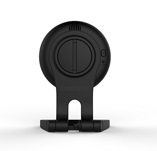 Samsung-Wisenet-SNH-C6417BNB-SmartCam-HD-Plus-1080p-Full-HD-Wi-Fi-Camera-Black-5-Pack