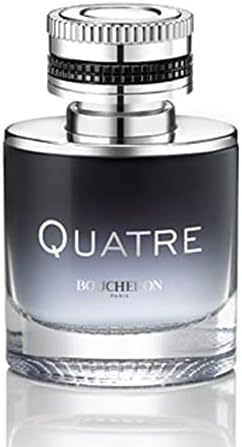 Boucheron Quatre Absolu De Nuit Eau De Parfum For Men, 50 Ml price