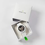 Harry Lime HA07-2000-TWS Smart Watch GPS White Earbuds iOS Android view 15