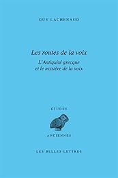 Les  routes de la voix