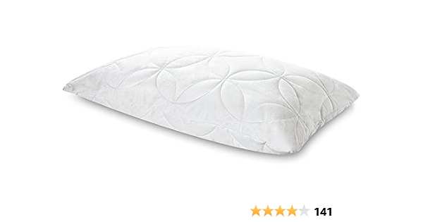 tempur pedic cloud pillow